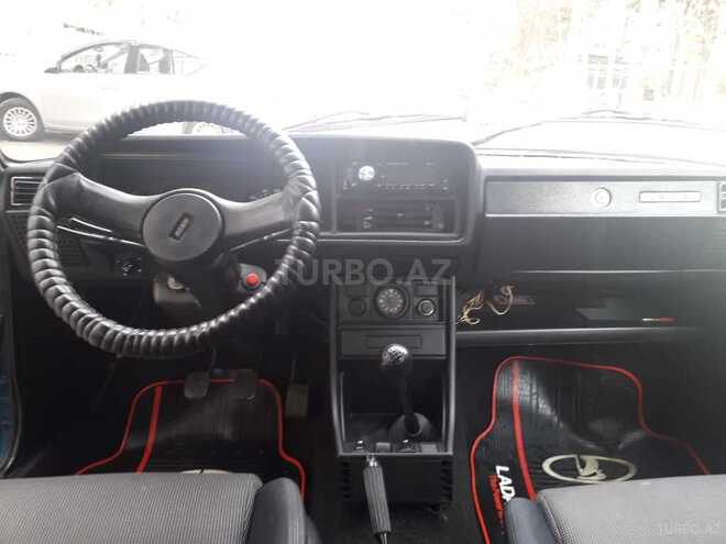 LADA (VAZ) 2107 2009, 143,000 km - 1.6 l - Bakı
