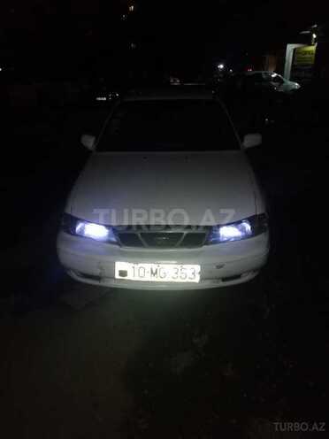 Daewoo Nexia 1997, 253,000 km - 0.2 л - Bakı