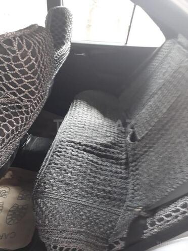 Mercedes C 200 1996, 372,000 km - 2.0 l - Bakı