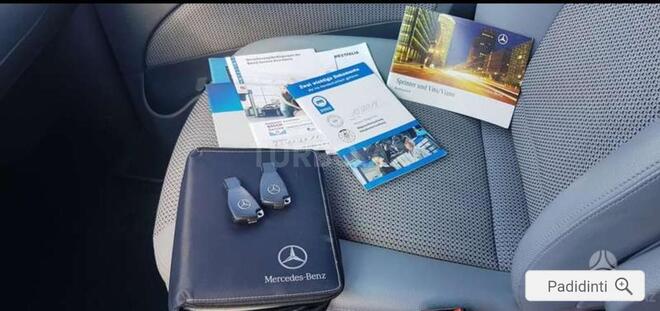 Mercedes Viano 2009, 179,299 km - 2.2 l - Bakı