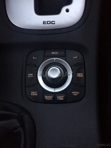 Renault Megane 2011, 166,315 km - 1.6 л - Bakı