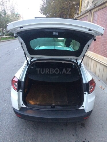 Renault Megane 2011, 166,315 km - 1.6 л - Bakı