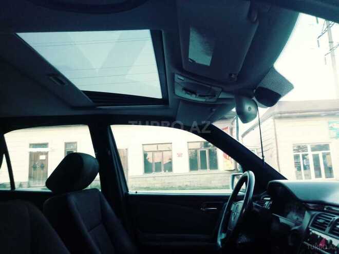 Mercedes E 230 1997, 460,000 km - 2.3 l - Şamaxı