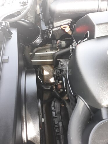 Mercedes E 240 1999, 245,000 km - 2.4 l - Sumqayıt