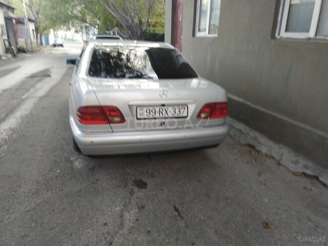 Mercedes E 300 1998, 350,000 km - 3.0 l - Bakı
