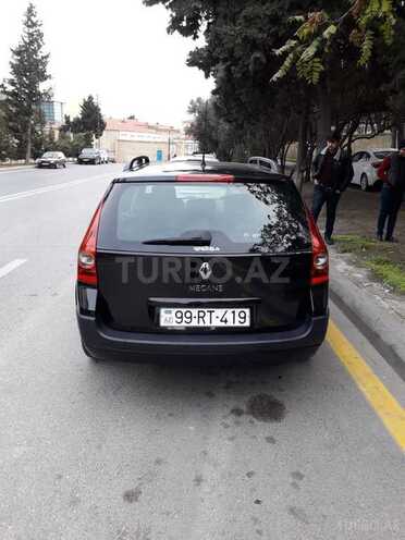 Renault Megane 2005, 218,000 km - 1.5 л - Bakı