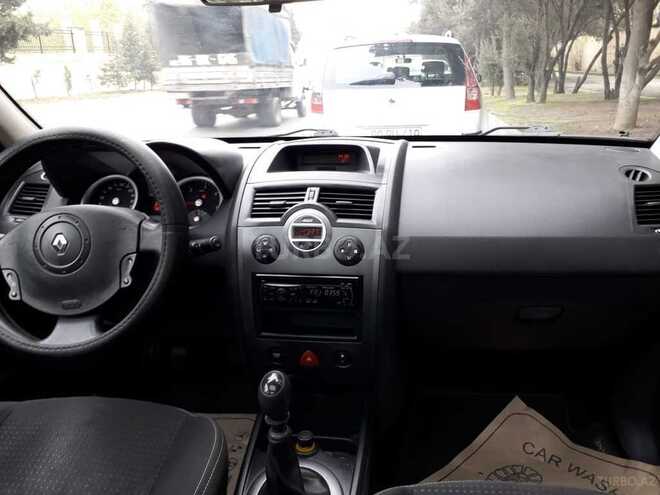 Renault Megane 2005, 218,000 km - 1.5 л - Bakı