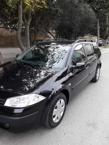 Renault Megane 2005, 218,000 km - 1.5 л - Bakı