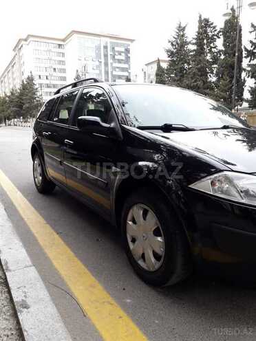 Renault Megane 2005, 218,000 km - 1.5 л - Bakı