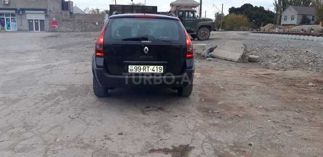 Renault Megane 2005, 218,000 km - 1.5 л - Bakı