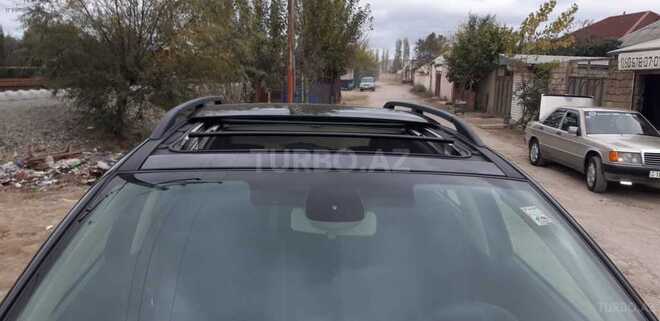 Renault Megane 2005, 218,000 km - 1.5 л - Bakı