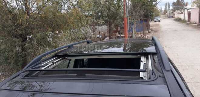 Renault Megane 2005, 218,000 km - 1.5 л - Bakı