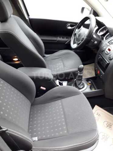 Renault Megane 2005, 218,000 km - 1.5 л - Bakı