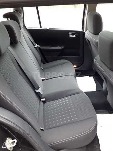 Renault Megane 2005, 218,000 km - 1.5 л - Bakı