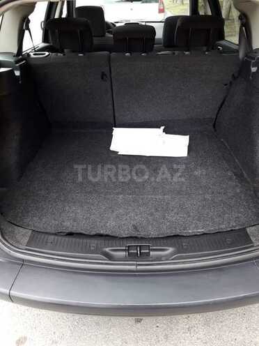 Renault Megane 2005, 218,000 km - 1.5 л - Bakı