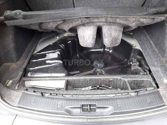 Renault Megane 2005, 218,000 km - 1.5 л - Bakı