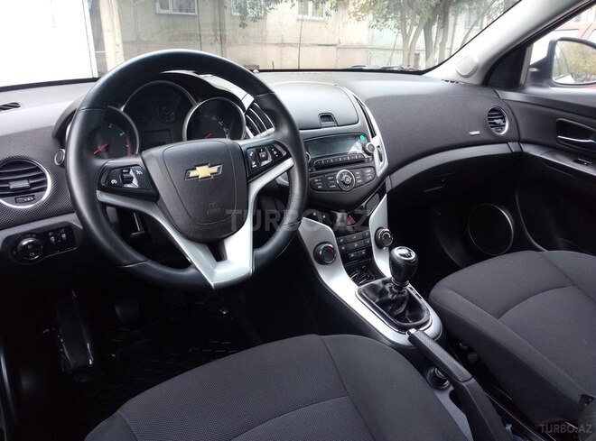 Chevrolet Cruze 2013, 185,000 km - 1.6 l - Bakı
