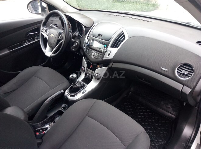 Chevrolet Cruze 2013, 185,000 km - 1.6 l - Bakı
