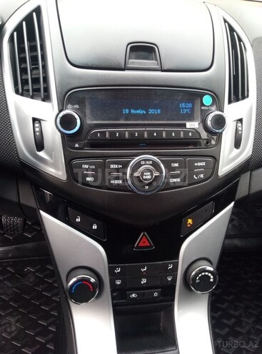 Chevrolet Cruze 2013, 185,000 km - 1.6 l - Bakı