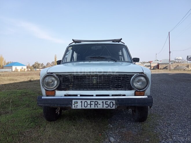 LADA (VAZ) 2102 1972, 253,688 km - 1.3 l - Bərdə