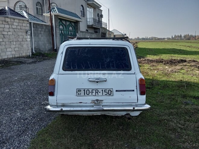 LADA (VAZ) 2102 1972, 253,688 km - 1.3 l - Bərdə