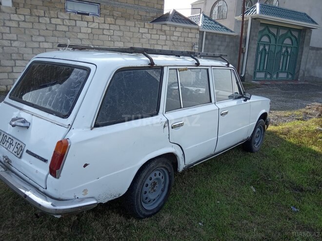 LADA (VAZ) 2102 1972, 253,688 km - 1.3 l - Bərdə