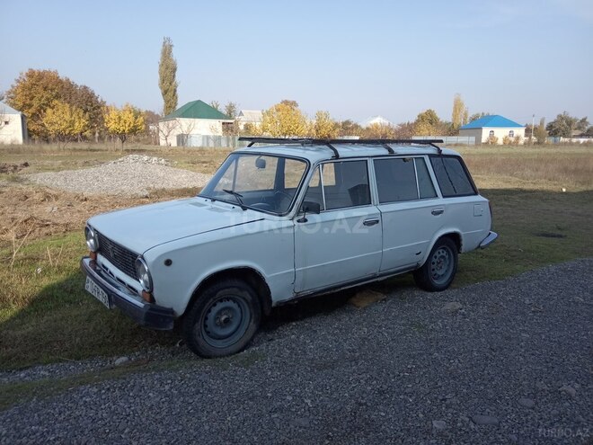 LADA (VAZ) 2102 1972, 253,688 km - 1.3 l - Bərdə