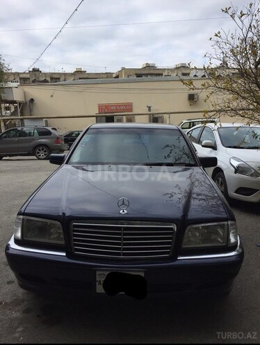 Mercedes C 240 2009, 345,000 km - 2.4 л - Bakı
