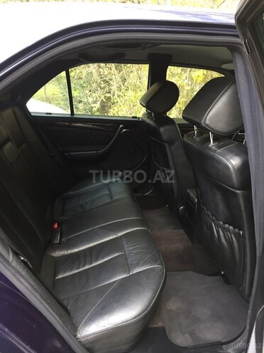 Mercedes C 240 2009, 345,000 km - 2.4 л - Bakı