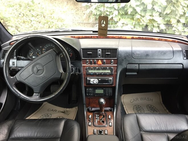 Mercedes C 240 2009, 345,000 km - 2.4 л - Bakı