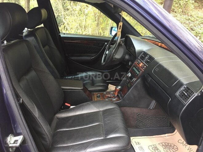 Mercedes C 240 2009, 345,000 km - 2.4 л - Bakı