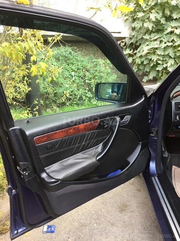 Mercedes C 240 2009, 345,000 km - 2.4 л - Bakı