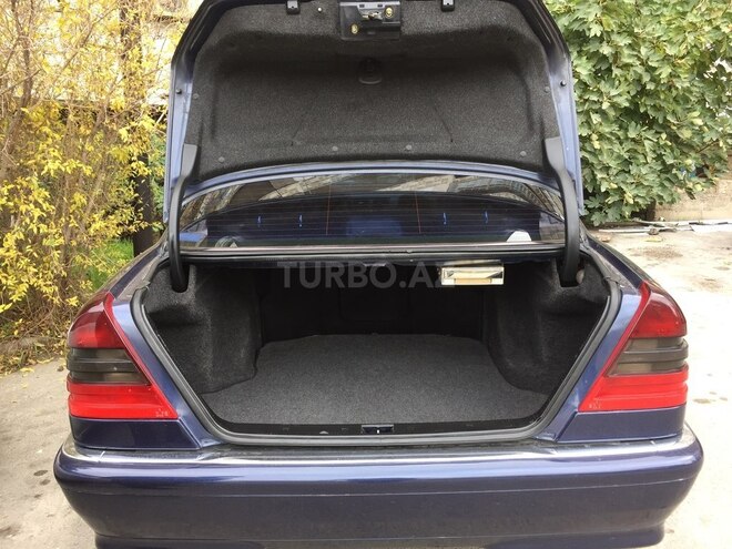 Mercedes C 240 2009, 345,000 km - 2.4 л - Bakı