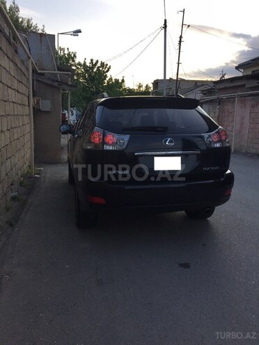 Lexus RX 350 2006, 202,000 km - 3.5 л - Bakı
