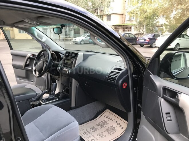 Toyota Prado 2011, 49,000 km - 2.7 l - Bakı