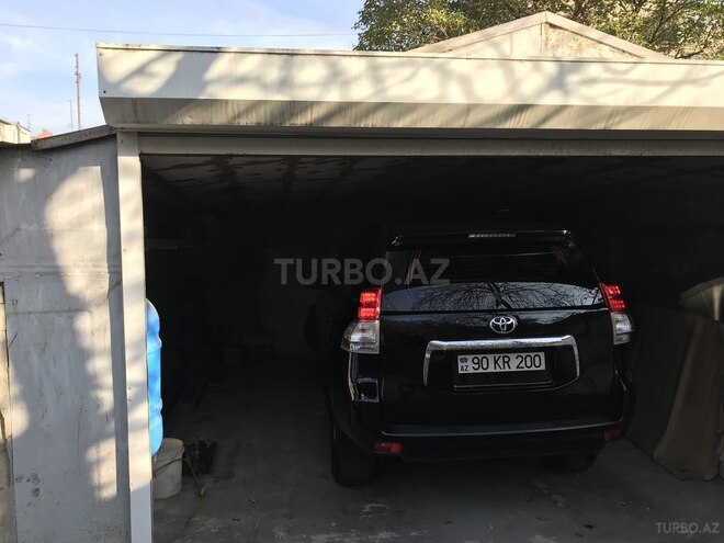 Toyota Prado 2011, 49,000 km - 2.7 l - Bakı