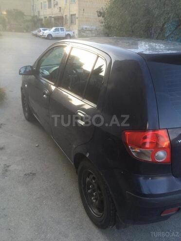 Hyundai Getz 2003, 313,000 km - 1.3 л - Bakı
