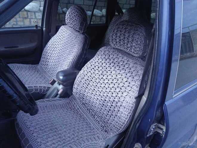 Kia Sportage 2002, 128,000 km - 2.0 l - Xırdalan
