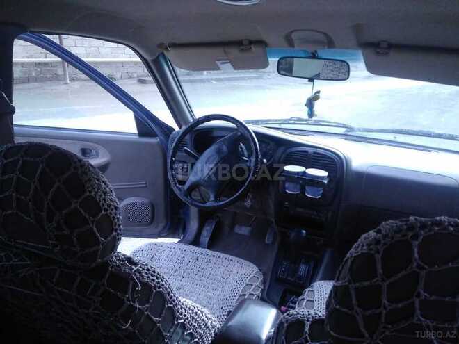 Kia Sportage 2002, 128,000 km - 2.0 l - Xırdalan