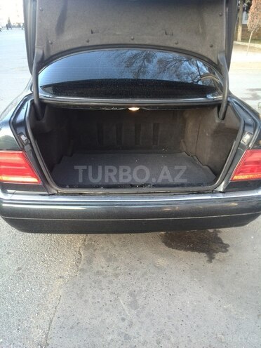 Mercedes E 230 1997, 350,090 km - 2.3 l - Bakı