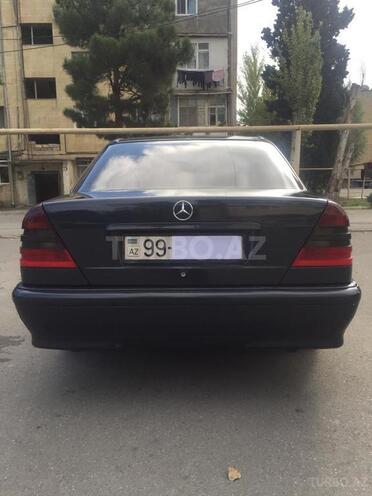Mercedes C 180 1998, 303,600 km - 1.8 l - Bakı