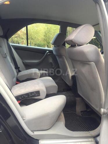 Mercedes C 180 1998, 303,600 km - 1.8 l - Bakı