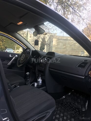 Renault Megane 2007, 235,000 km - 1.5 л - Bakı