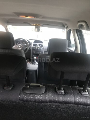 Renault Megane 2007, 235,000 km - 1.5 л - Bakı