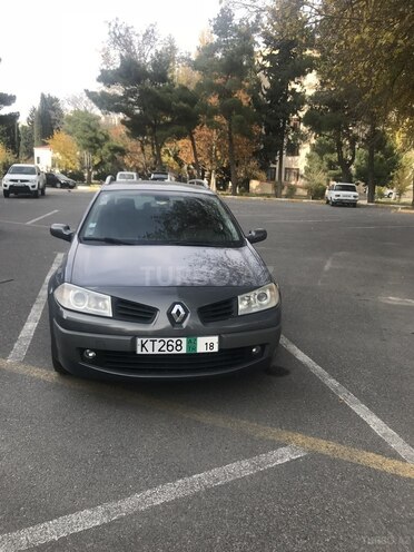 Renault Megane 2007, 235,000 km - 1.5 л - Bakı