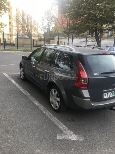 Renault Megane 2007, 235,000 km - 1.5 л - Bakı