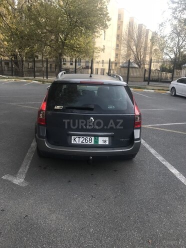 Renault Megane 2007, 235,000 km - 1.5 л - Bakı