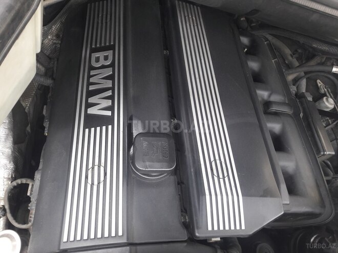 BMW X5 2003, 200,000 km - 3.0 l - Bakı