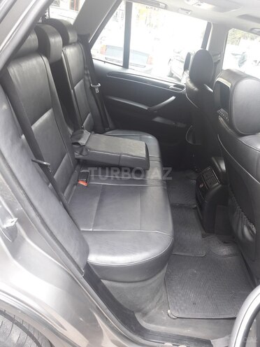 BMW X5 2003, 200,000 km - 3.0 l - Bakı
