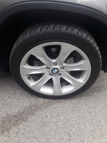 BMW X5 2003, 200,000 km - 3.0 l - Bakı